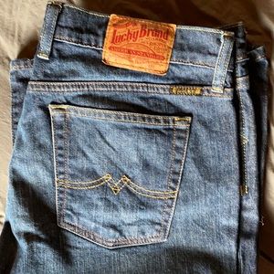 Lucky Brand Jeans